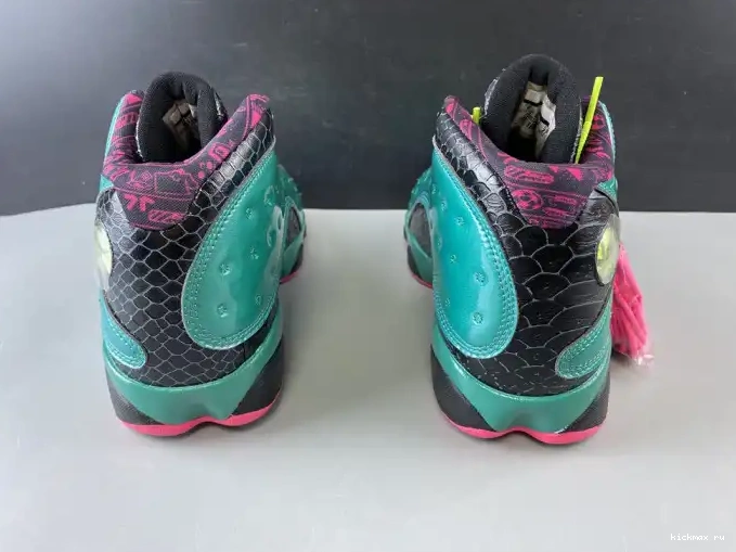 Cheap 836405-305 Air Retro Doernbecher Jordan 13 0531